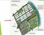CHÍNH CHỦ BÁN ĐẤT NỀN LA VILLA GREEN CITY – MẶT TIỀN ĐƯỜNG 23,5M Phường Long An, tỉnh Tây