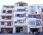 CHO THUÊ MẶT BẰNG ĐẸP – MẶT PHỐ LA THÀNH MỚI MỞ RỘNG – 80M2 + 30M2 LỬNG
