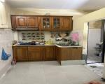 Nhà 1 lầu Tùng Thiện Vương P13Q8 P.Phú Định