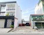 Bán nhà cấp 4 (155m2) mặt tiền Ba Đình P10Q8. Giá: 12.5 tỷ