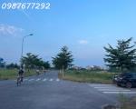 Bán hoặc cho thuê lô góc 2 mặt tiền siêu đẹp tại Sao Đỏ, TP. Chí Linh, DT 161 m2