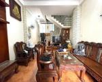 BÁN NHÀ 2 TẦNG – HƠN 140M² DTS – HẺM Ô TÔ TRÁNH – GẦN CHỢ CẦU ĐỒNG