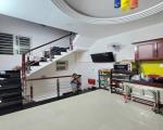 Nhà mới leng keng TRUNG TÂM QUẬN 10, vài bước ra mặt tiền Nguyễn Tri Phương, gần Đại học K