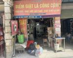 CHÍNH CHỦ CẦN SANG NHƯỢNG CỬA HÀNG GIẶT LÀ – TÂN MỸ, SAU SÂN MỸ ĐÌNH, HÀ NỘI