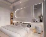 Cực đắc địa, Tôn Thất Thiệp, VIP Quân Đội ở cực sướng, kinh doanh đỉnh 500 triệu/m2