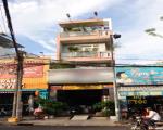 NHÀ ĐẸP GIÁ TỐT – CHÍNH CHỦ CẦN BÁN NHÀ MẶT TIỀN 64 Đ. CN1, P.Tây Thạnh, Q. Tân Phú, TP.