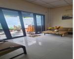 Bán nhà Mặt tiền Nguyễn Khuyến - thông Chu Văn An, 14x14m, Cấp 4 - Tiện Xây, 25,9 Tỷ.