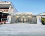 Chính chủ bán nhà cấp 4 - 5x19m (95m2) - gần công viên Bình Chánh - Giá 790 Triệu