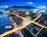 Cơ hội sở hữu căn hộ The Legend City, ngay Cầu Rồng, 1PN 1WC 72,5m2 giá cực tốt chỉ hơn 7