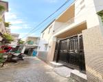 Nhà hẻm 256 Bùi Minh Trực P6-Q8, Giá : 4,480 Tỷ (TL)