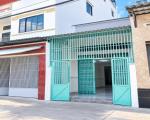 Nhà mặt tiền chợ kinh doanh tại nhà Nguyễn Chế Nghĩa P13 Q8