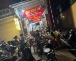 SANG NHƯỢNG QUÁN ĂN ĐANG HOẠT ĐỘNG TẠI HOÀI ĐỨC, HÀ NỘI
