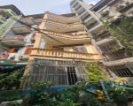 Chính chủ cho thuê nhà số nhà 51 ngõ 115 phố Núi Trúc, Ba Đình, Hà Nội
