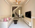 GIẢM 400TR - 🏠 MỚI DỌN VÀO Ở NGAY  MẶT TIỀN THÔNG BÌNH TRƯNG 78M2 - 2PN - GIẢM CÒN 8.5 TỈ