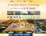 Nhà phố Fiestal Central Bình Dương  0987663865 hưởng lợi trực tiếp loạt công trình hạ
