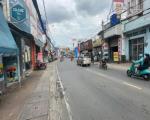 Bán Đất Mặt tiền Tỉnh Lộ 43 - giao Ngô Chí Quốc, 5492m2, có 543m2 Thổ cư, chào 150 Tỷ.