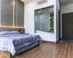 Nhà 3 tầng 3 mê khu đô thị sinh thái Hoà Xuân đường Trần Kim Xuyến