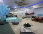 CHO THUÊ GIƯỜNG PHUN XĂM và MASSAGE BODY THEO GIỜ – GIÁ RẺ TẠI VÒNG XOAY AN PHÚ, THUẬN