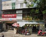 NHÀ ĐẸP – GIÁ TỐT – CHÍNH CHỦ CẦN BÁN NHÀ Mặt tiền Nguyễn Tất Thành, Phường 8 Quận 4, TP.