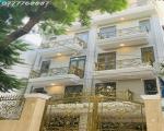 🏢 TÒA CHDV GẦN 70 PHÒNG SÁT MT PHAN VĂN TRỊ HĐT KHOÁN 200TR/T -