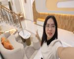 Nhà full nội thất sát Tân Kỳ Tân Quý, 52m2 ô tô đổ cửa chỉ nhỉnh 5Đ