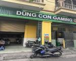 SANG NHƯỢNG HOẶC BÁN  CỔ PHẦN QUÁN NET 4 TẦNG  100 MÁY TẠI HAI BÀ TRƯNG, HÀ NỘI  CẠNH ĐH