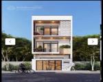 BÁN NHÀ TRUNG TÂM HẢI PHÒNG – VIEW HỒ BẠCH ĐẰNG – SỔ ĐỎ CHÍNH CHỦ