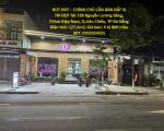 HOT HOT – CHÍNH CHỦ CẦN BÁN ĐẤT VỊ TRÍ ĐẸP TẠI Phường Hoà Hiệp Nam, Q.Liên Chiểu, TP Đà