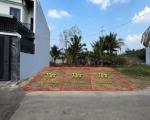 🌈ĐẤT NỀN 70m2 - giá F0 tại PHƯỚC TÂN BIÊN HOÀ