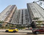 Cắt lỗ- Bán chung cư Bình Minh Garden Đức Giang- Lô góc 96m 3 ngủ full Nội Thất hơn 6 tỷ