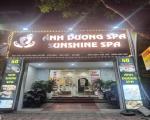 CHÍNH CHỦ CẦN SANG NHƯỢNG LẠI SPA TẠI HÀ NỘI