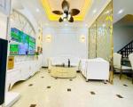 🔥 SIÊU PHẨM BA ĐÌNH – Ô TÔ ĐỖ CỔNG – NỘI THẤT TIỀN TỶ! 40M² – 5 TẦNG – 4 PHÒNG NGỦ – GIÁ
