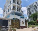 khu đất nền KDC đông thủ thiêm trên Q2, cạnh những dự án công trình trọng điểm