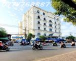 🏢 BÁN ĐẤT TẶNG TÒA VP HẦM + 8 TẦNG VP - TMDV GÓC 2 MẶT TIỀN LÊ - CN 2.000M² ĐẤT - SÀN