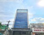 Tòa VP gần Phạm Văn Đồng hầm 5 tầng giá tốt- phù hợp mua làm VP đầu tư cho thuê