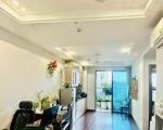 CHÍNH CHỦ CẦN BÁN CĂN HỘ SKY CENTRAL 176 ĐỊNH CÔNG – 2PN, 2WC – GIÁ 5,5 TỶ
