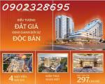 NHẬN BÁO GIÁ DỰ ÁN CĂN HỘ TRITON CROWN PHÚ MỸ HƯNG