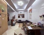 Bán nhà Nguyễn Văn Cừ- Gia Thụy- Dân Xây- Oto 45m 5 tầng hơn 6 tỷ(TL)