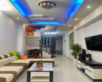 KHU VIP Phú Nhuận, cách mặt tiền Huỳnh Văn Bánh vài bước chân, 4 tầng BTCT dọn vào ở ngay
