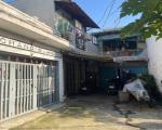 BÁN NHÀ HẺM 4M (BÊN HÔNG ĐẦM SEN) 38M2 (1 TRỆT 1 LẦU) 4.3TỶ. LH:0913900555.