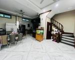 Bán nhà mặt phố Bà Triệu, 70m2, 5 tầng, mặt tiền 5.1m, 75.5 tỉ, cho thuê 90tr/tháng