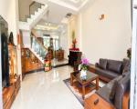 ❤️❤️❤️ GẤP BÁN GIẢM CHÀO ❤️❤️❤️  🏘️  MẶT TIỀN ĐƯỜNG SỐ SIÊU ĐẸP  - 79 M2 - 5 PN - BÌNH TR
