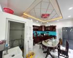 Nhà 5tầng an dương vương thiết kế hiện đại nhỉnh 9tỷ