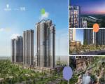 Quà tặng 100 triệu khách booking The Cityon 2.5tỷ 2PN
