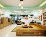 Nhà mặt tiền phú định q8 100m² nhỉnh 8tỷ