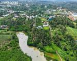 🌿🔥 **CẦN BÁN ĐẤT ĐẸP MẶT HỒ – HẺM HOÀI THANH, BẢO LỘC | QUỸ ĐẤT 4.810M²** 🔥🌿