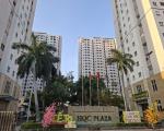 Hàng hiếm giá hot tại Q8 - Bán căn hộ tầng 9 2PN HQC Plaza, 1,05 tỷ, 55m2 bao toàn bộ