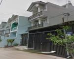CHỈ NHỈNH 4 TỶ – NHÀ ĐẸP NHÀ NGANG 4,5M , Ô TÔ NGỦ TRONG NHÀ - Q12