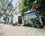 Nhà Bùi Minh Trực ngang khủng 7m Nở hậu gần chợ chỉ 10 tỷ 5