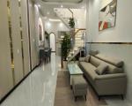 Ngay trục đường Mã Lò, hẻm xe hơi nhà 50m2 full nội thất sang xịn chỉ 5đ nhỏ